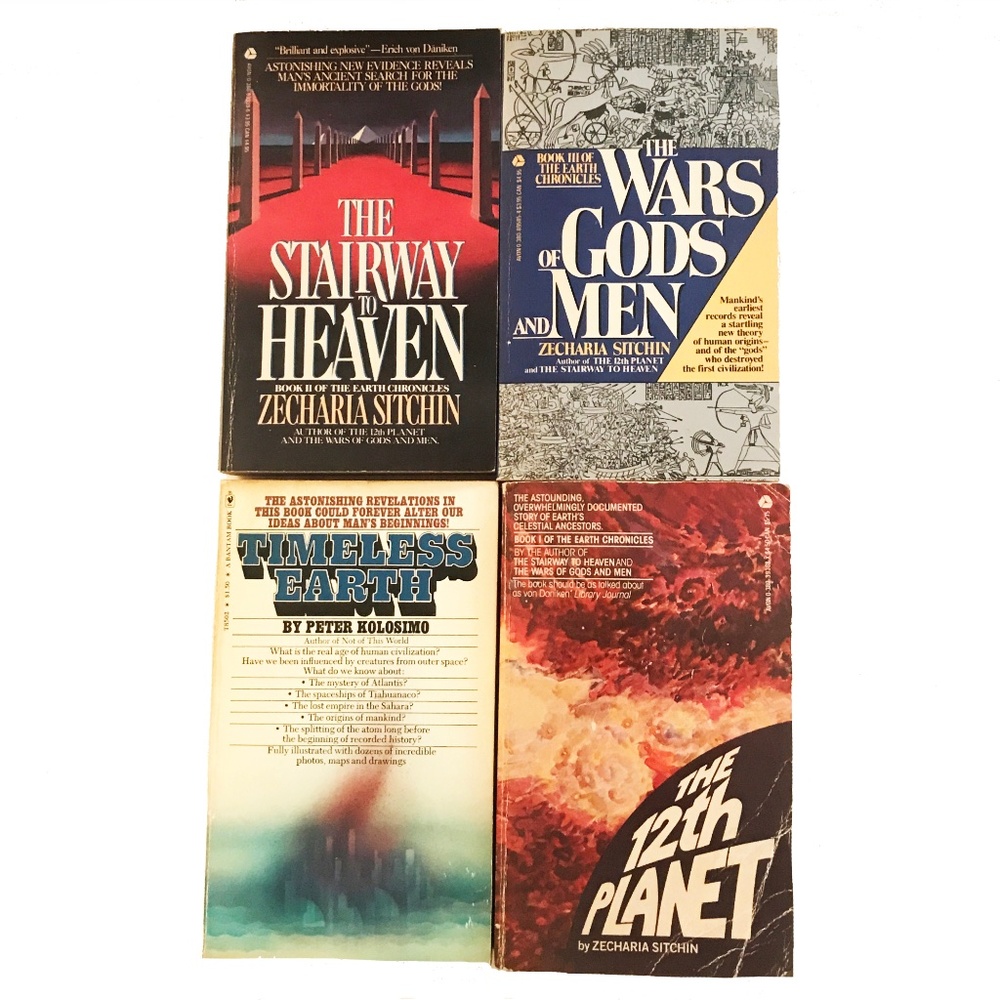 Pocketbook Bundle